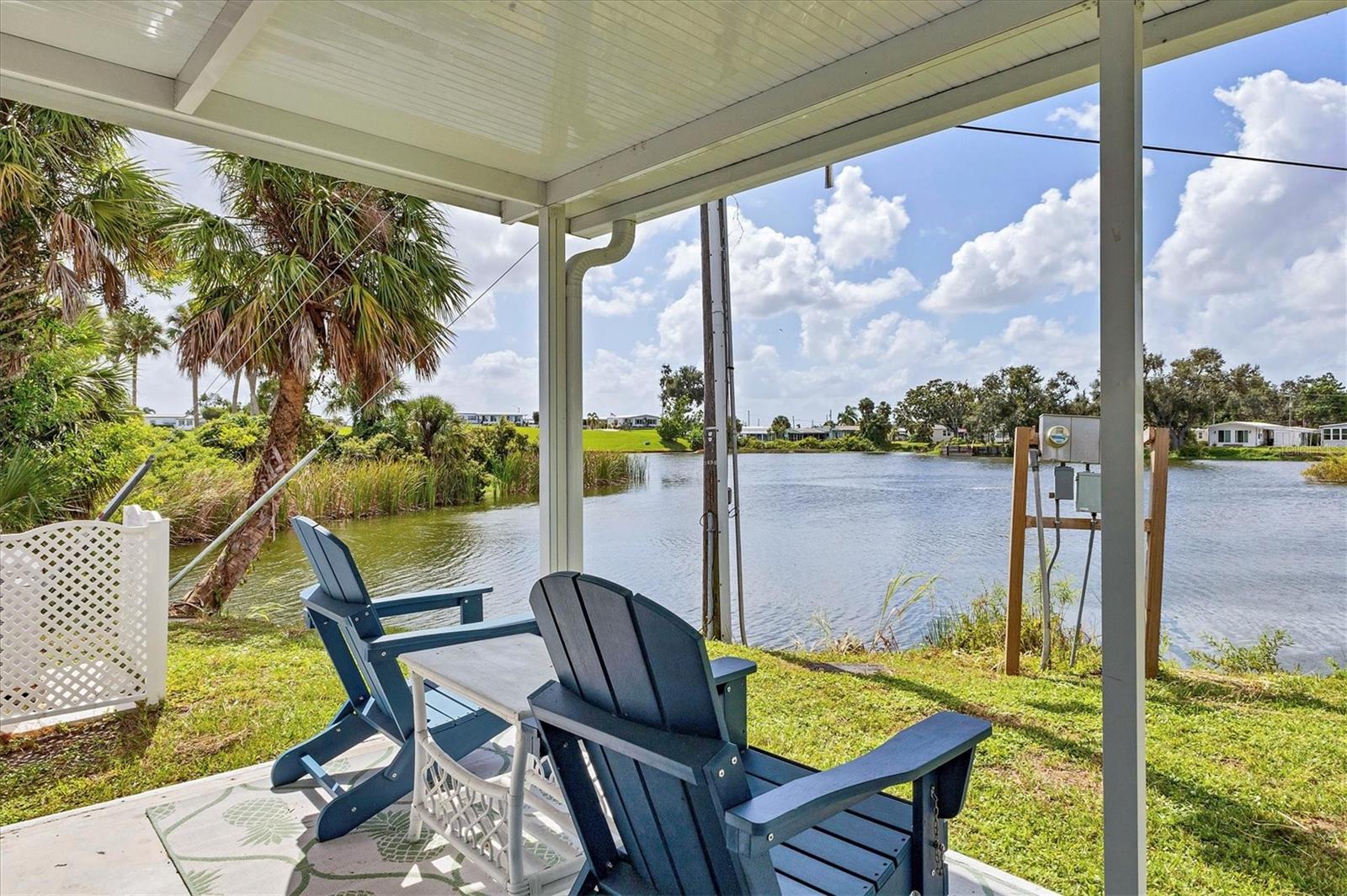 TIDEVUE/DE SOTO COMMUNITY UNIT ONE - Residential