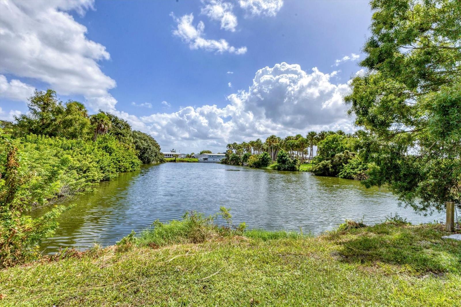 TIDEVUE/DE SOTO COMMUNITY UNIT ONE - Residential