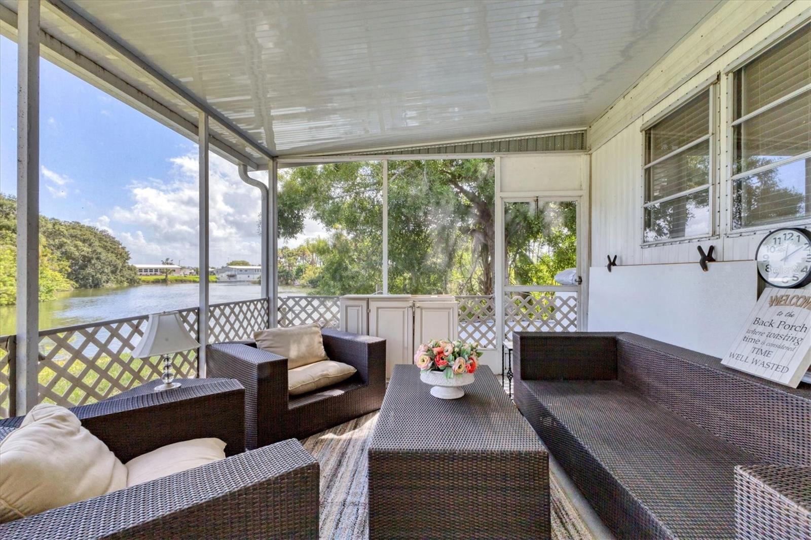 TIDEVUE/DE SOTO COMMUNITY UNIT ONE - Residential