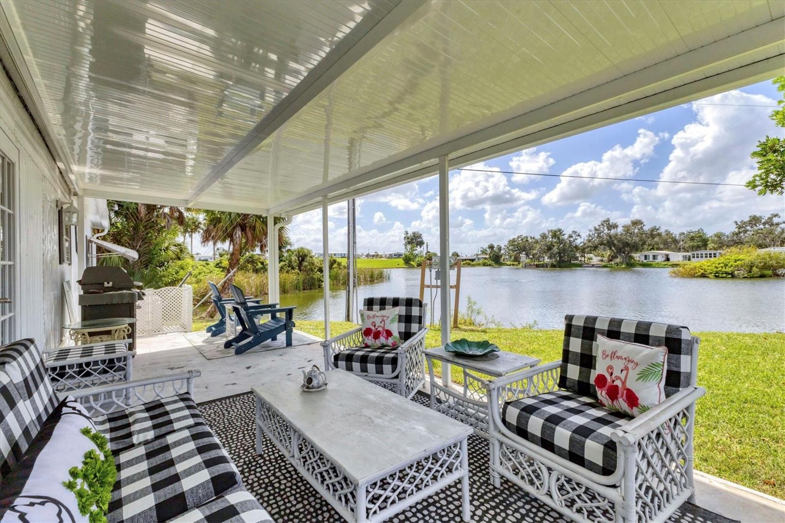 TIDEVUE/DE SOTO COMMUNITY UNIT ONE - Residential