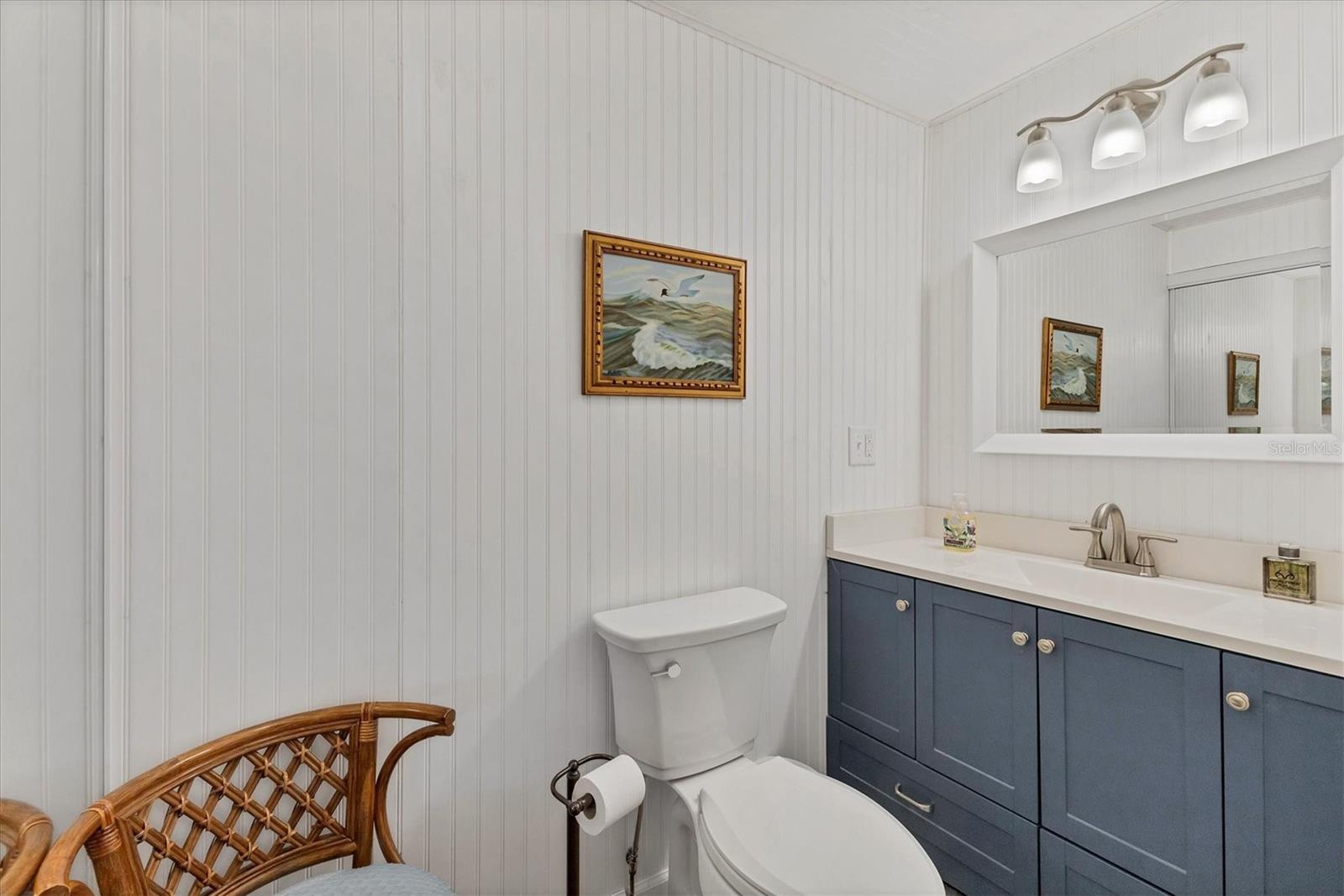 TIDEVUE/DE SOTO COMMUNITY UNIT ONE - Residential