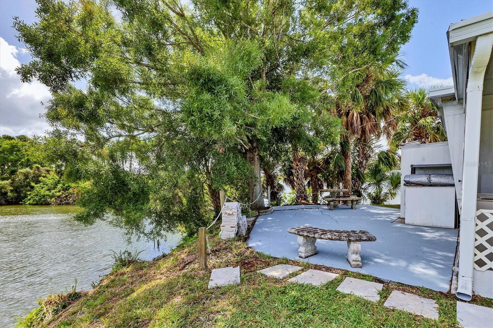 TIDEVUE/DE SOTO COMMUNITY UNIT ONE - Residential