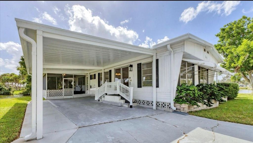 Photo of 1432 41st Avenue E, Ellenton, FL 34222 (MLS # A4667103)