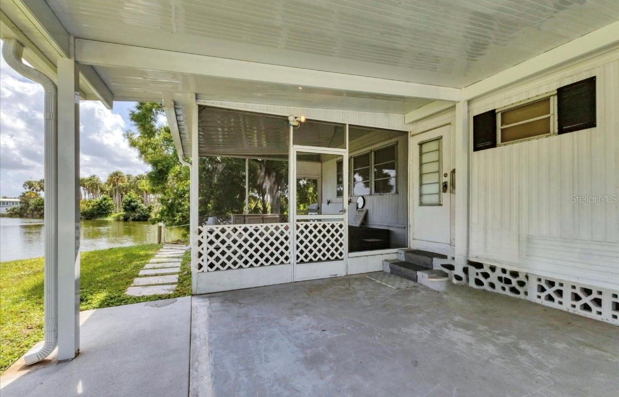 TIDEVUE/DE SOTO COMMUNITY UNIT ONE - Residential