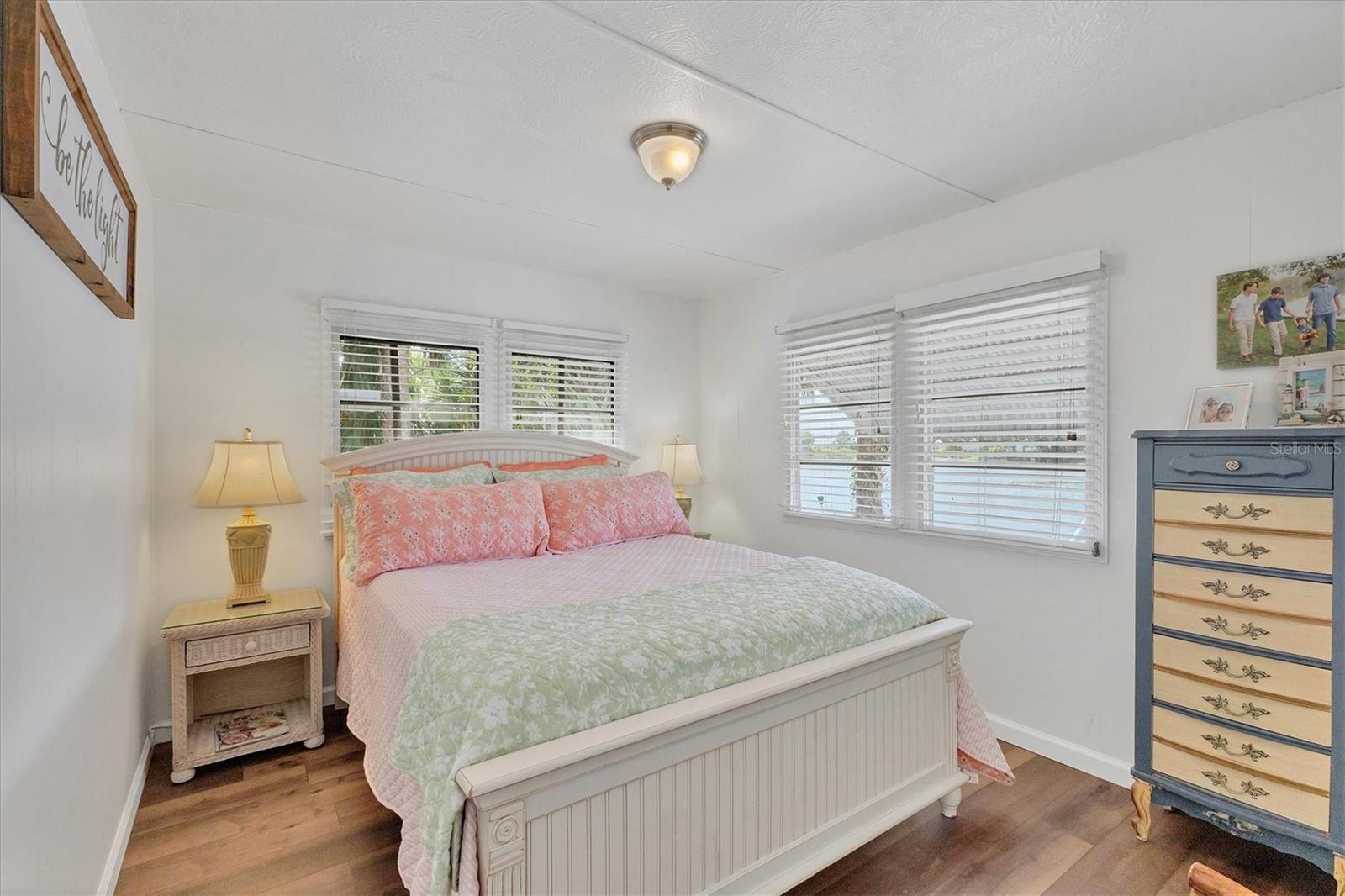 TIDEVUE/DE SOTO COMMUNITY UNIT ONE - Residential