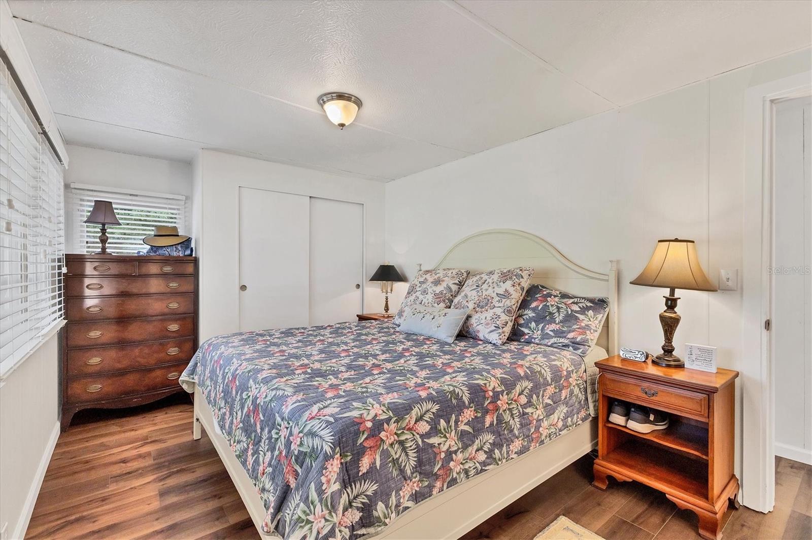 TIDEVUE/DE SOTO COMMUNITY UNIT ONE - Residential