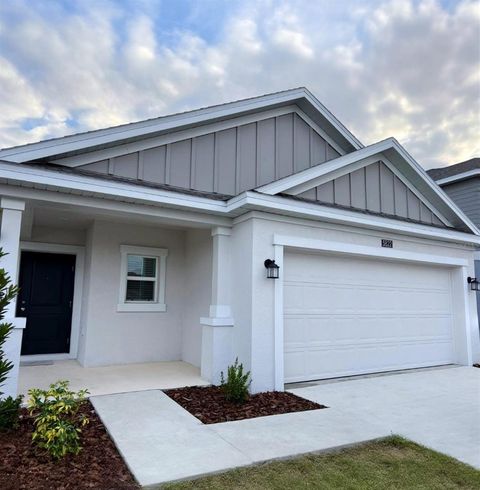 Photo of 5822 Le Marin Way, Kissimmee, FL 34758 (MLS # S5147535)