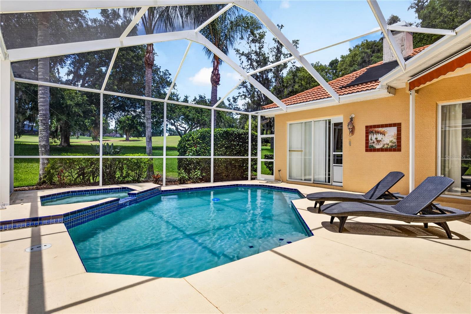 LAKE JOVITA GOLF & COUNTRY CLUB PH 01 - Residential