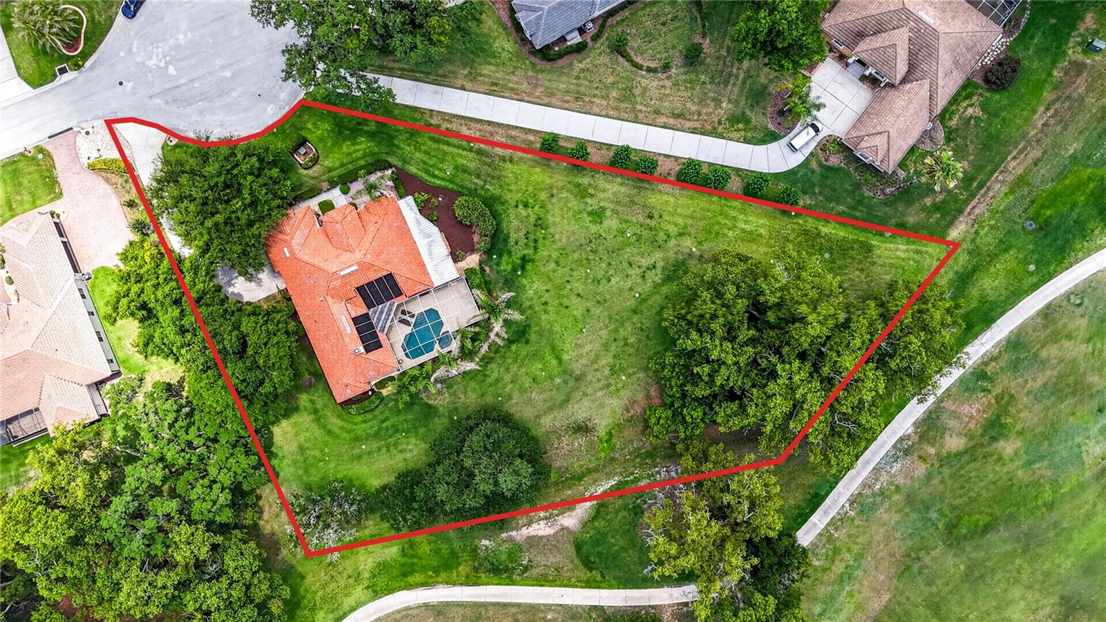 12643 OAK HOLLOW COURT