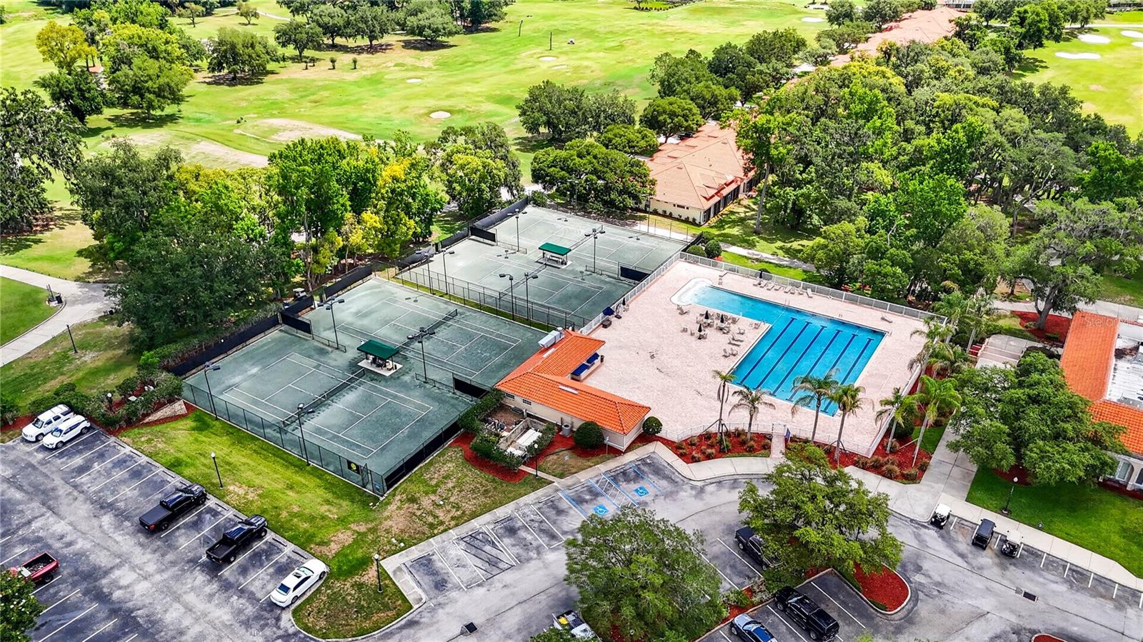 LAKE JOVITA GOLF & COUNTRY CLUB PH 01 - Residential