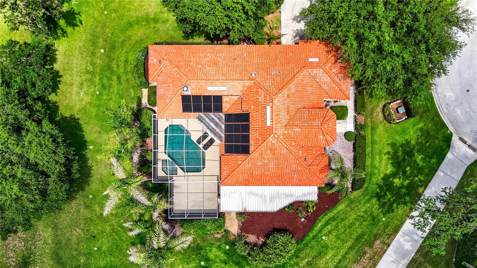 LAKE JOVITA GOLF & COUNTRY CLUB PH 01 - Residential