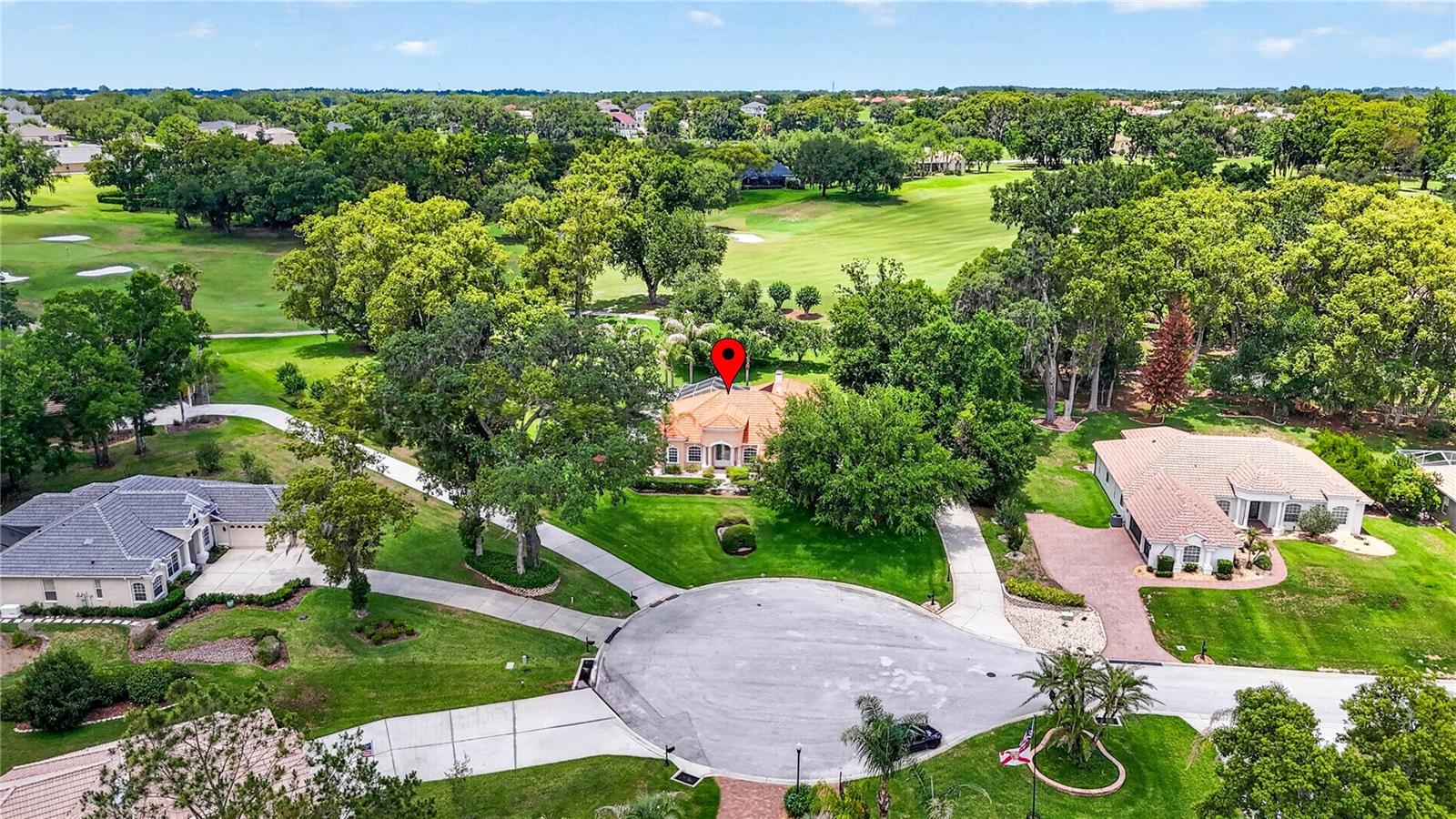 LAKE JOVITA GOLF & COUNTRY CLUB PH 01 - Residential