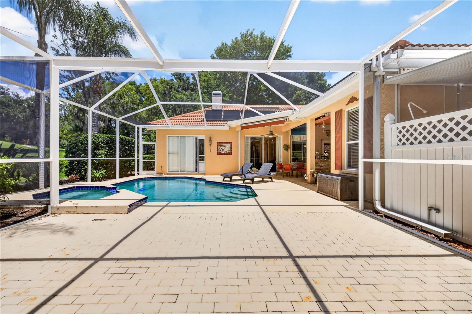 LAKE JOVITA GOLF & COUNTRY CLUB PH 01 - Residential