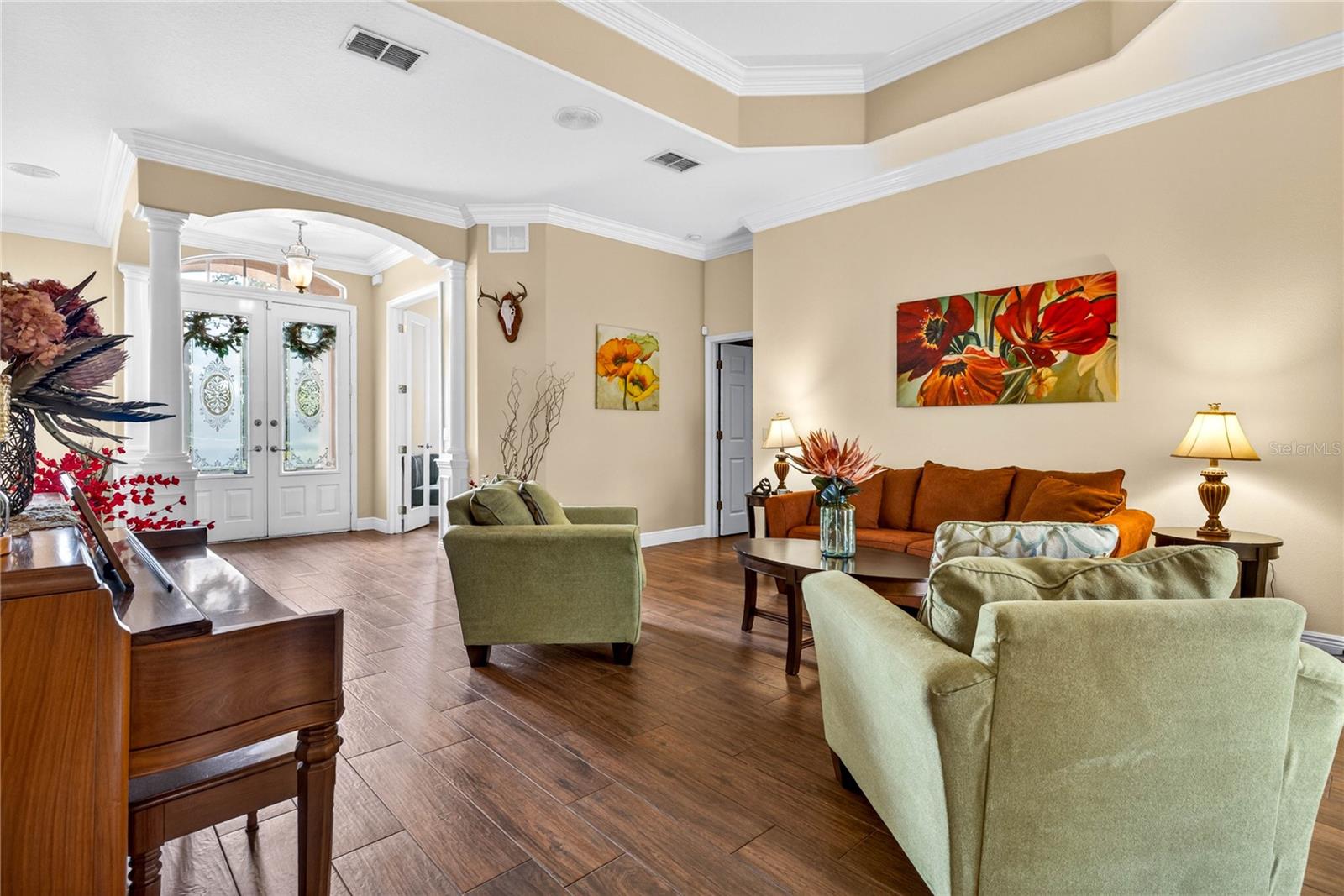 LAKE JOVITA GOLF & COUNTRY CLUB PH 01 - Residential