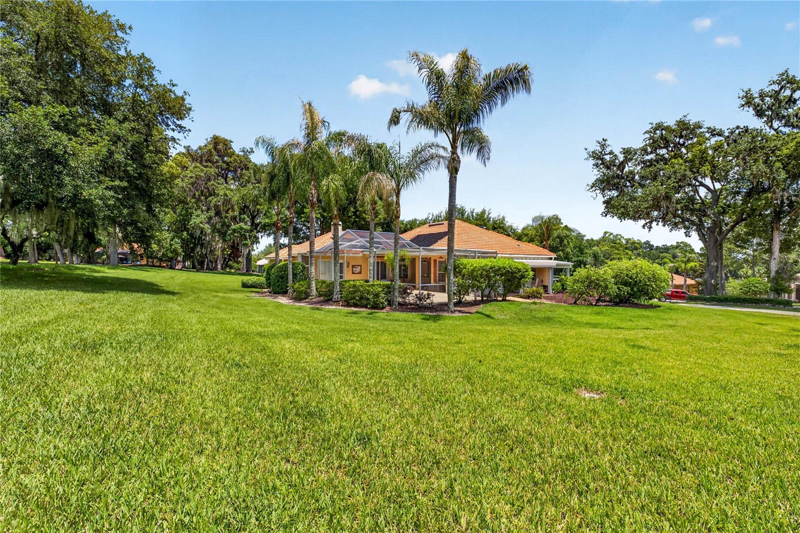 LAKE JOVITA GOLF & COUNTRY CLUB PH 01 - Residential