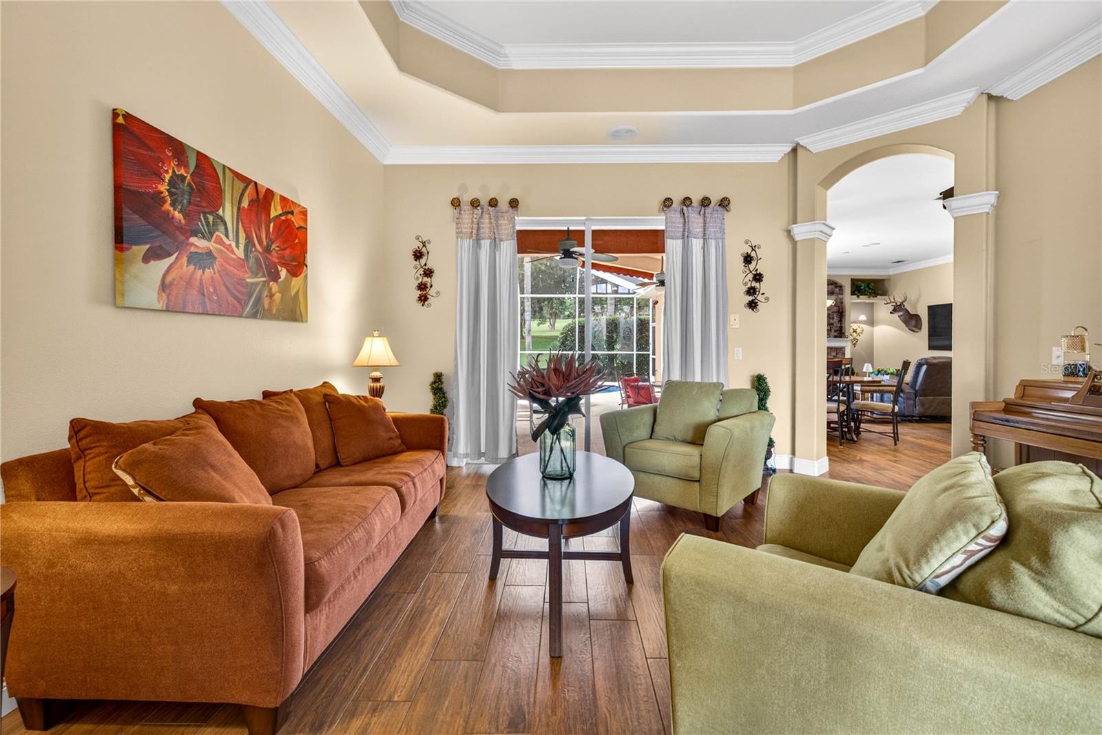 LAKE JOVITA GOLF & COUNTRY CLUB PH 01 - Residential