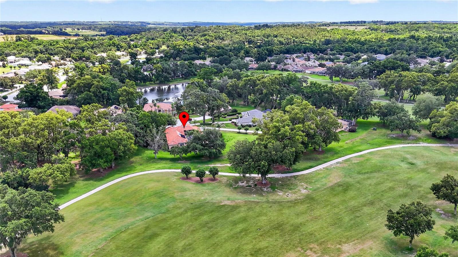 LAKE JOVITA GOLF & COUNTRY CLUB PH 01 - Residential