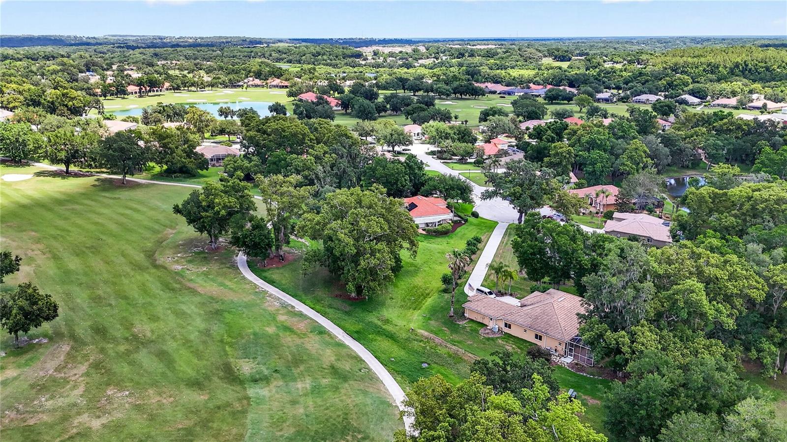 LAKE JOVITA GOLF & COUNTRY CLUB PH 01 - Residential