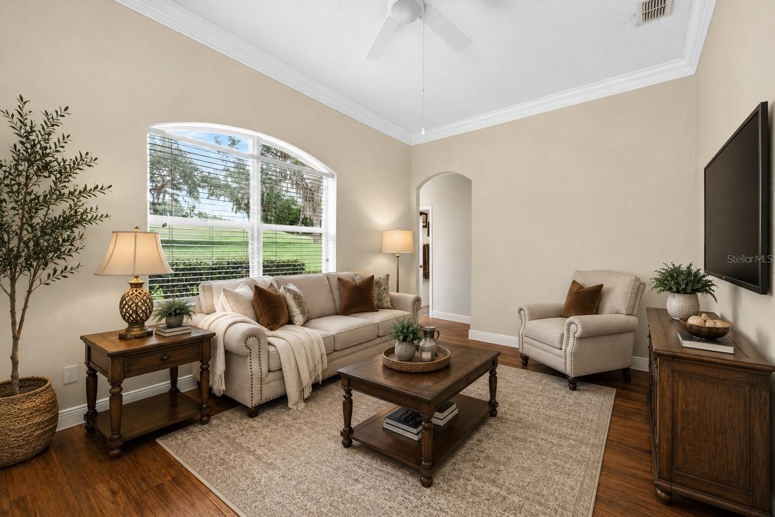 LAKE JOVITA GOLF & COUNTRY CLUB PH 01 - Residential