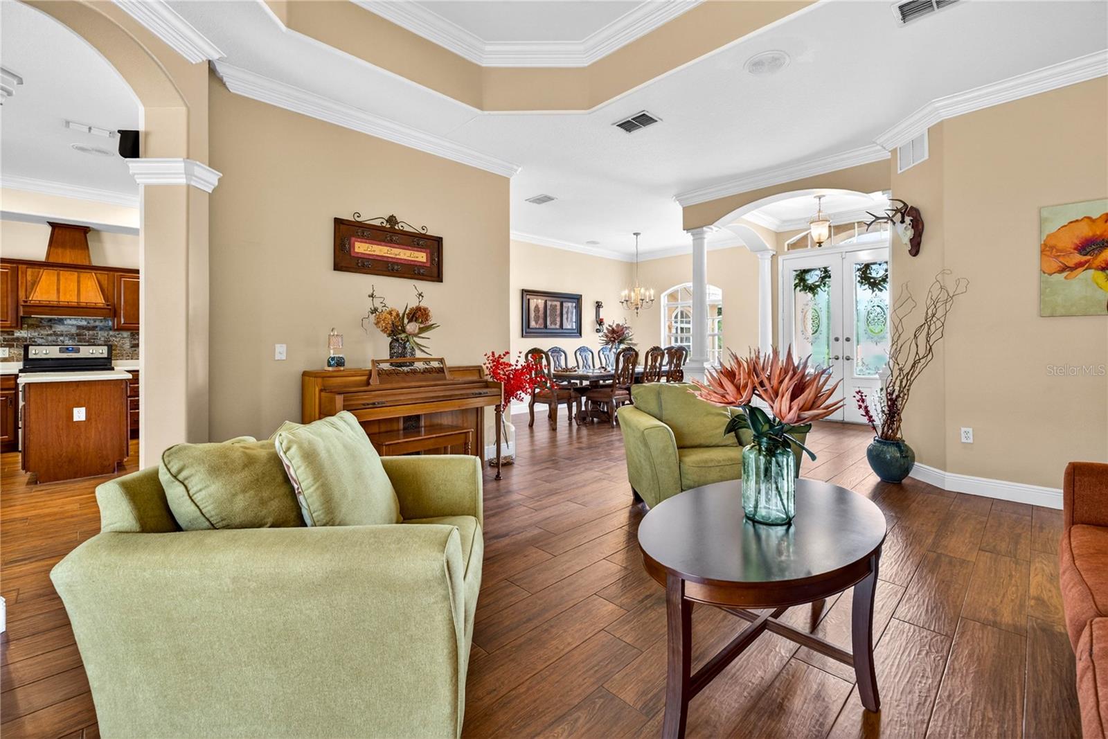 LAKE JOVITA GOLF & COUNTRY CLUB PH 01 - Residential