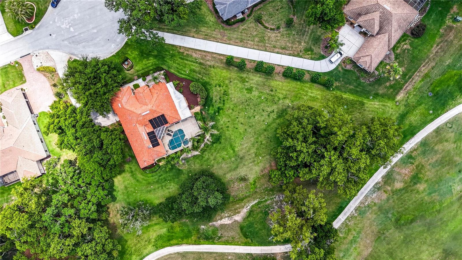 LAKE JOVITA GOLF & COUNTRY CLUB PH 01 - Residential