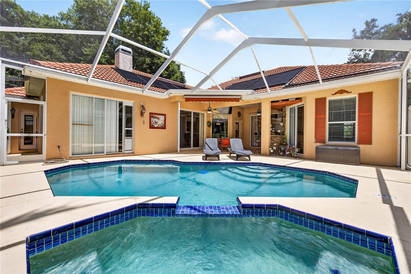 LAKE JOVITA GOLF & COUNTRY CLUB PH 01 - Residential