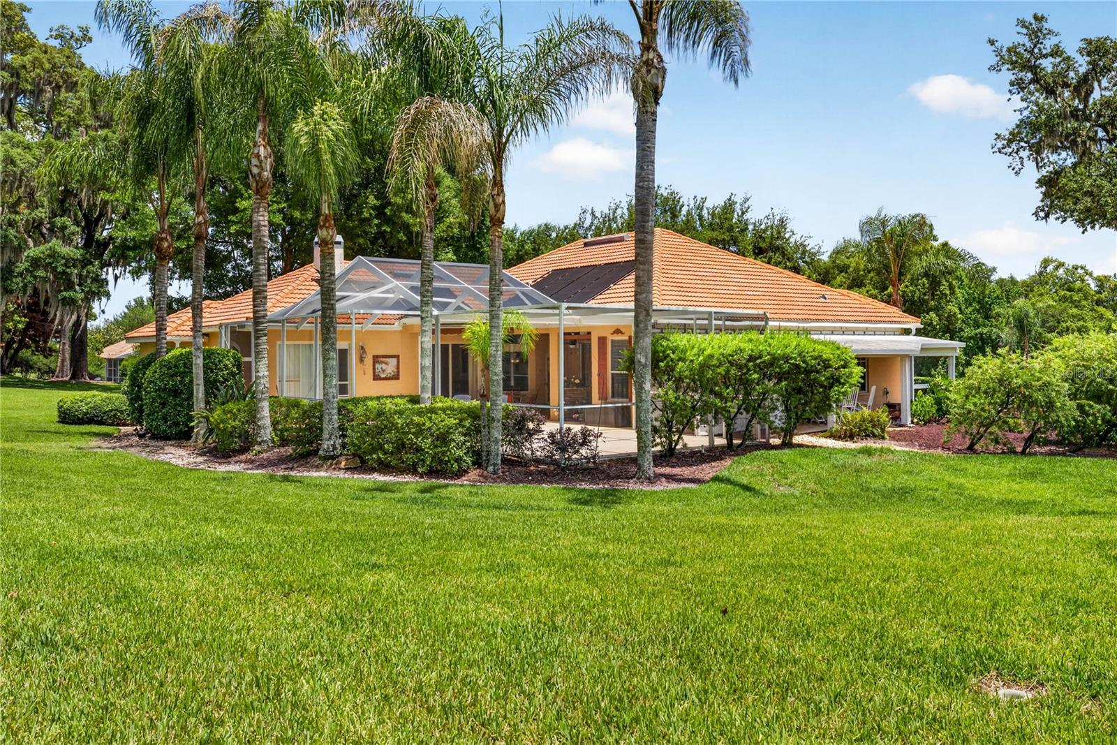 LAKE JOVITA GOLF & COUNTRY CLUB PH 01 - Residential