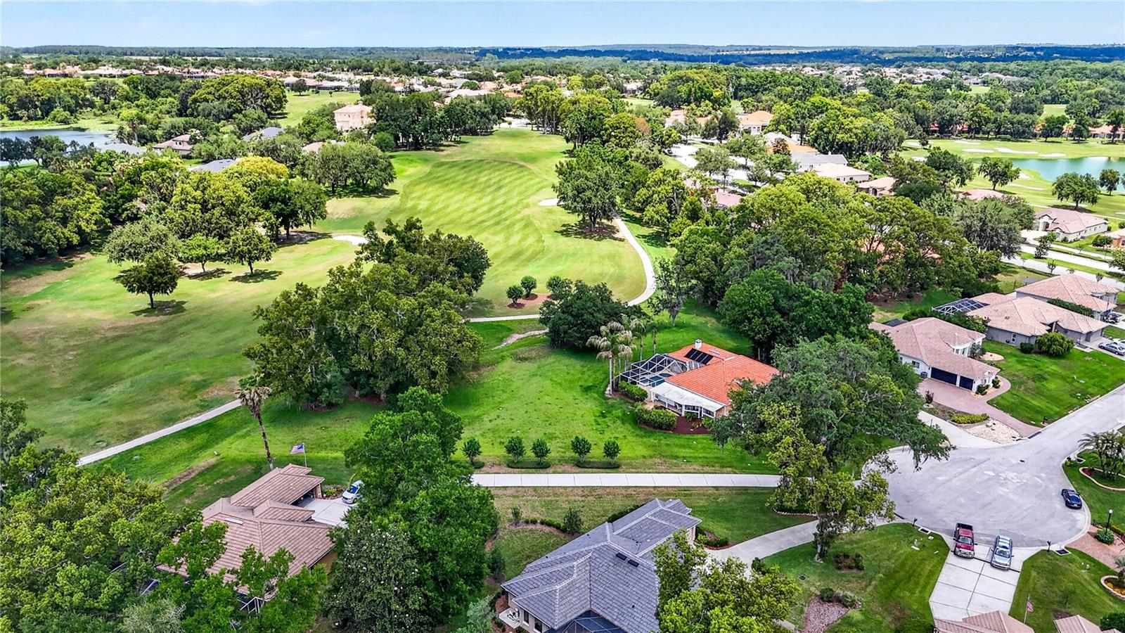 LAKE JOVITA GOLF & COUNTRY CLUB PH 01 - Residential