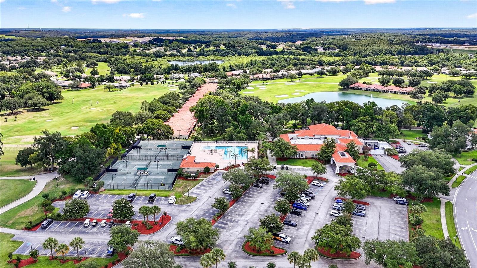 LAKE JOVITA GOLF & COUNTRY CLUB PH 01 - Residential