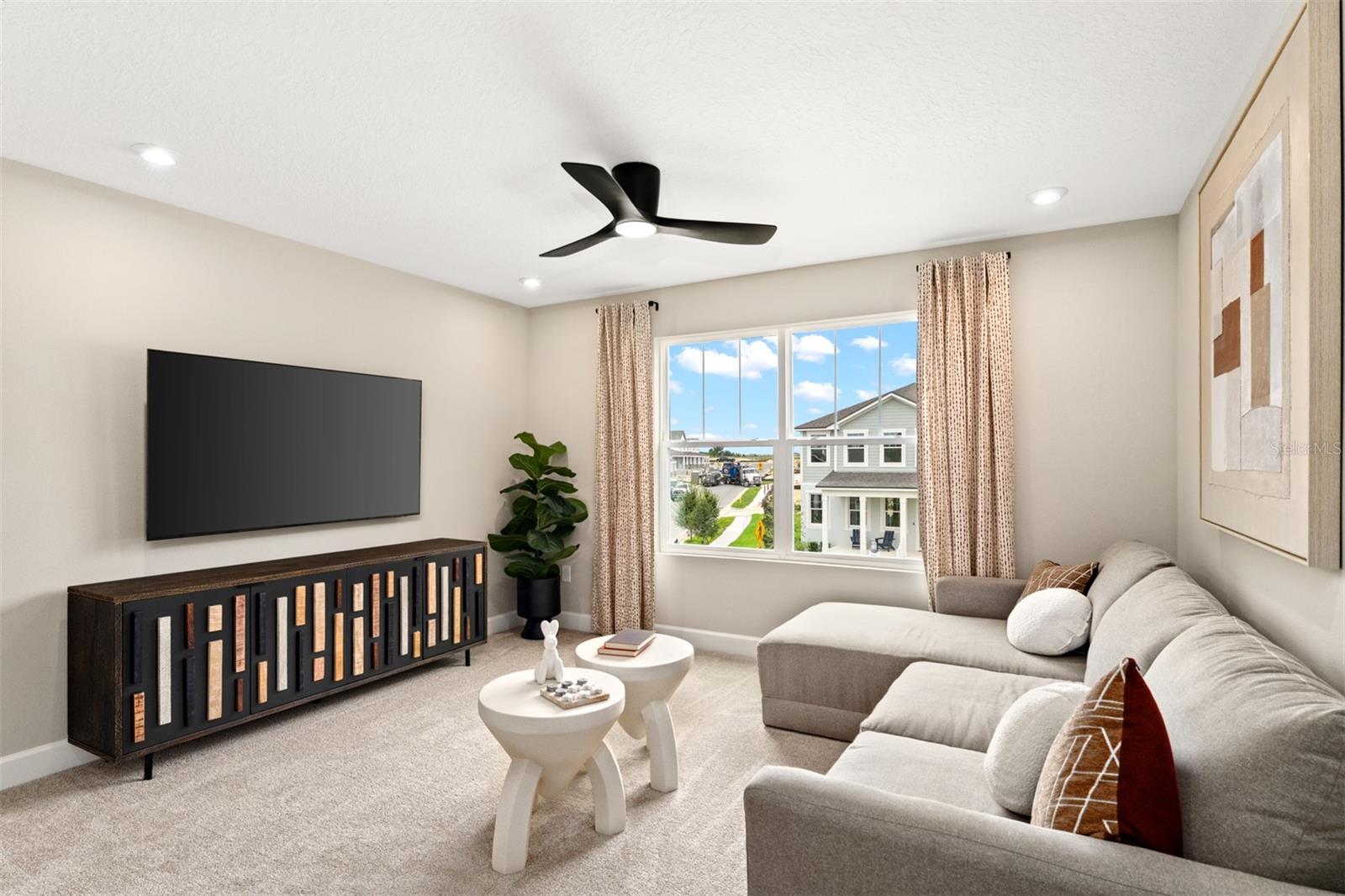 RAINWOOD - Residential