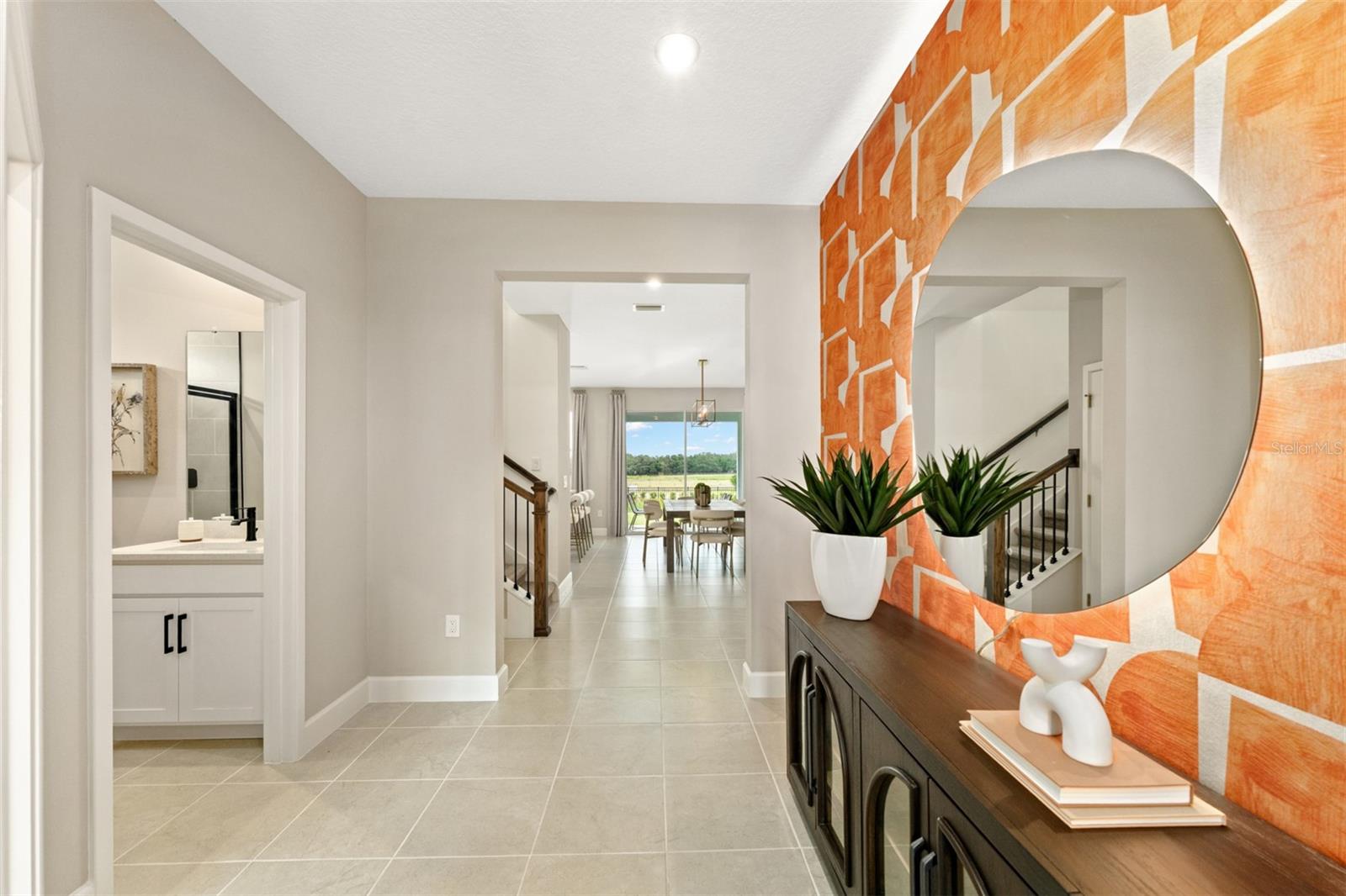 RAINWOOD - Residential