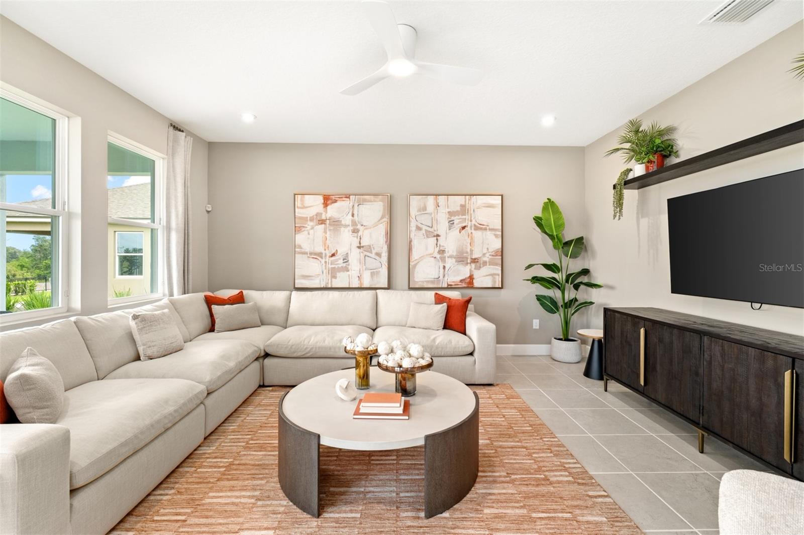 RAINWOOD - Residential