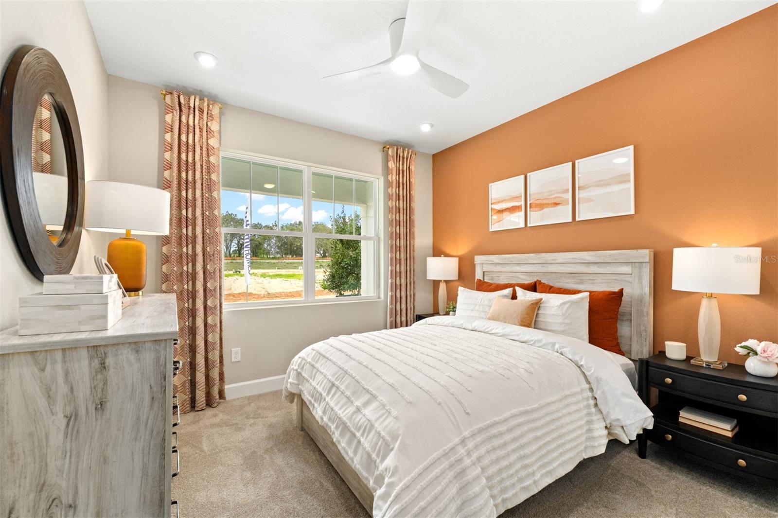 RAINWOOD - Residential