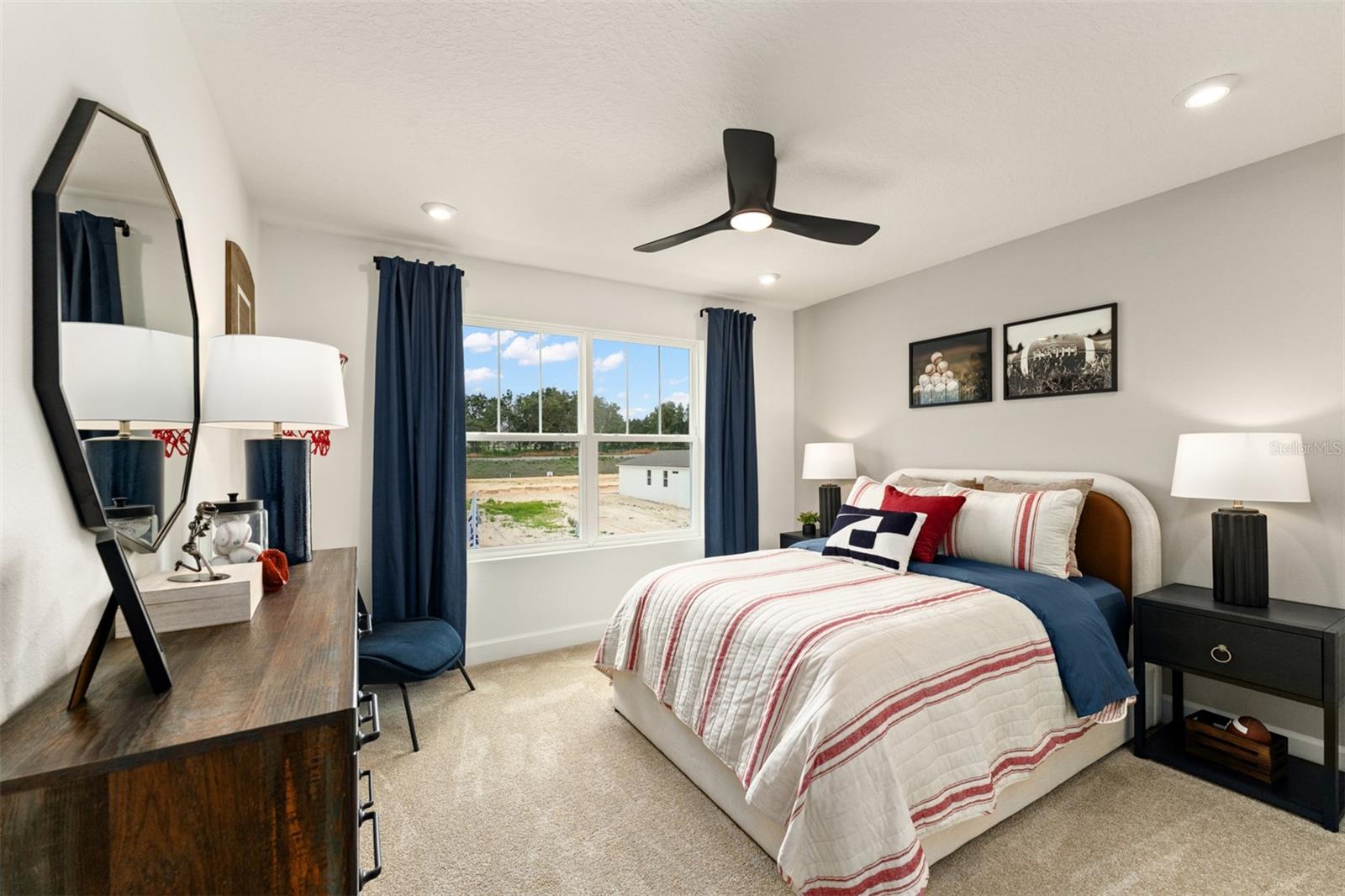 RAINWOOD - Residential