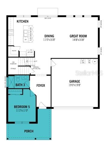 RAINWOOD - Residential