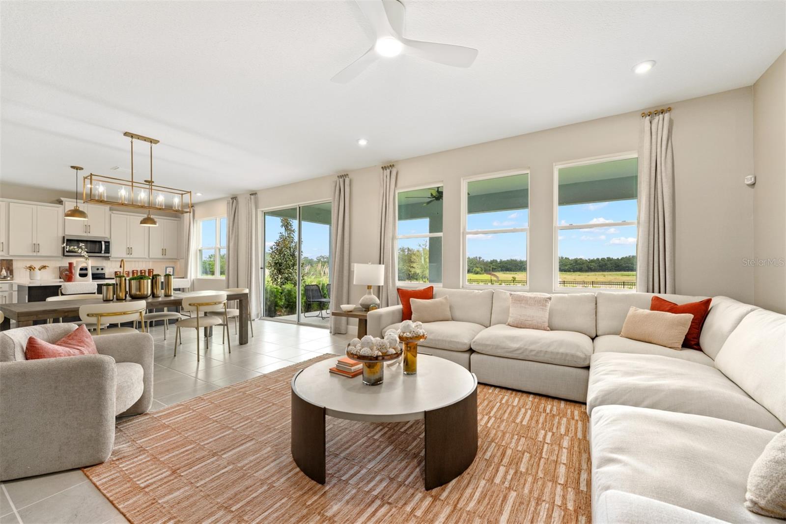 RAINWOOD - Residential