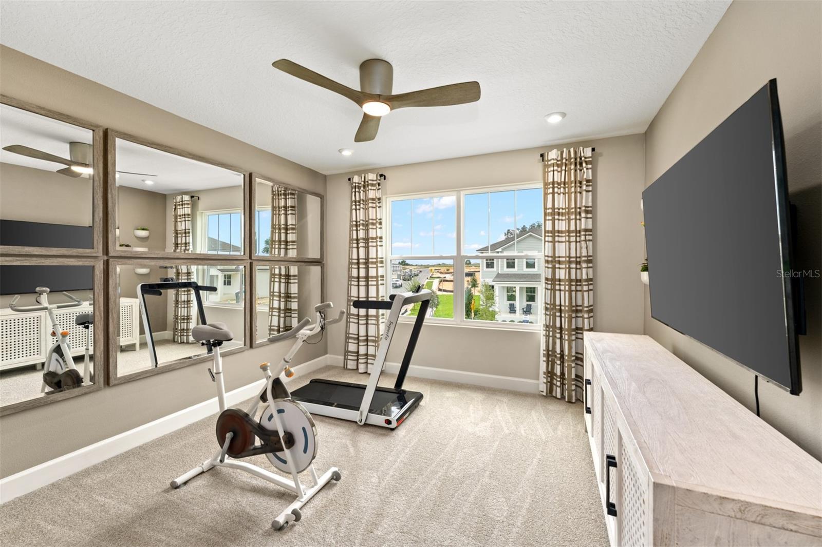 RAINWOOD - Residential