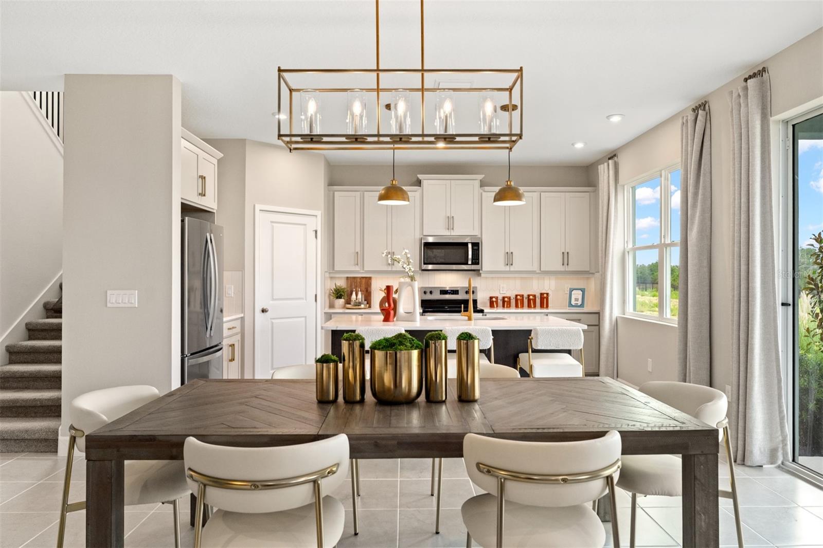 RAINWOOD - Residential