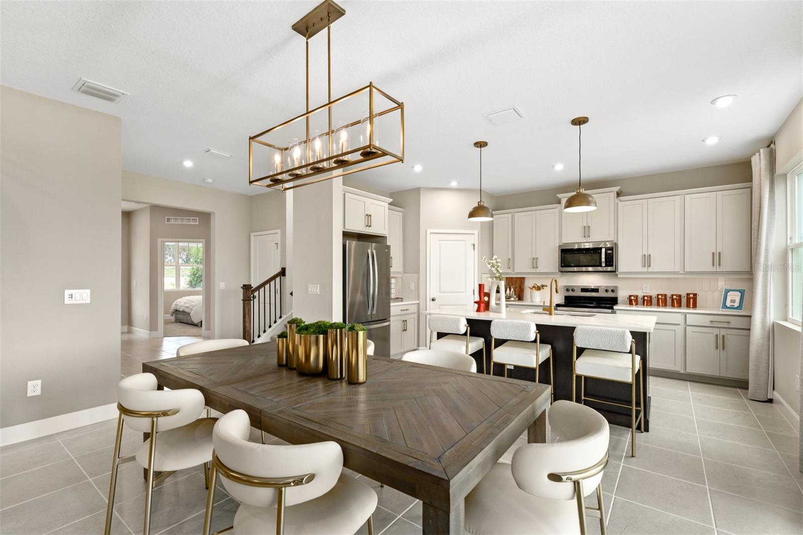 RAINWOOD - Residential