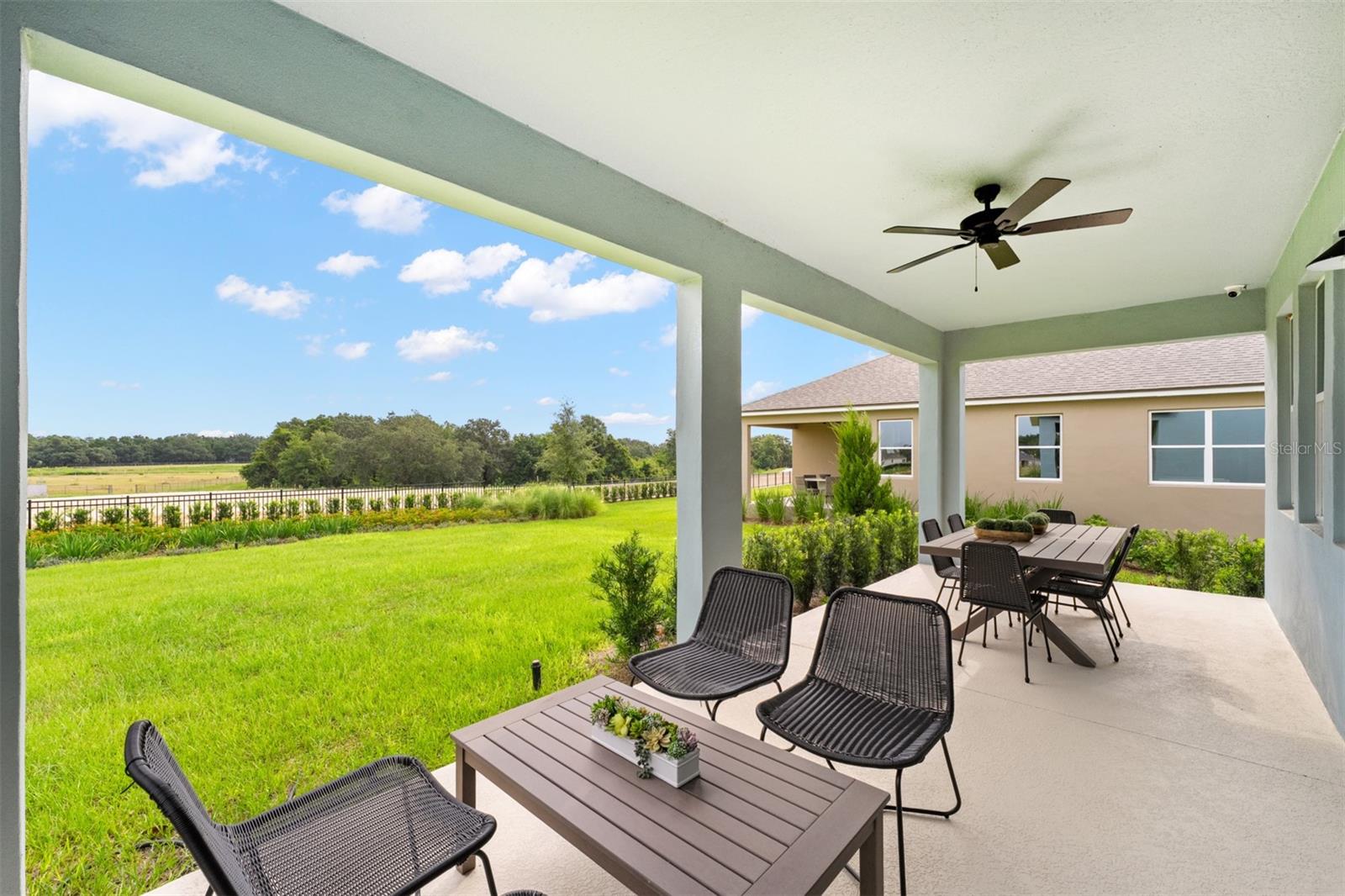 RAINWOOD - Residential