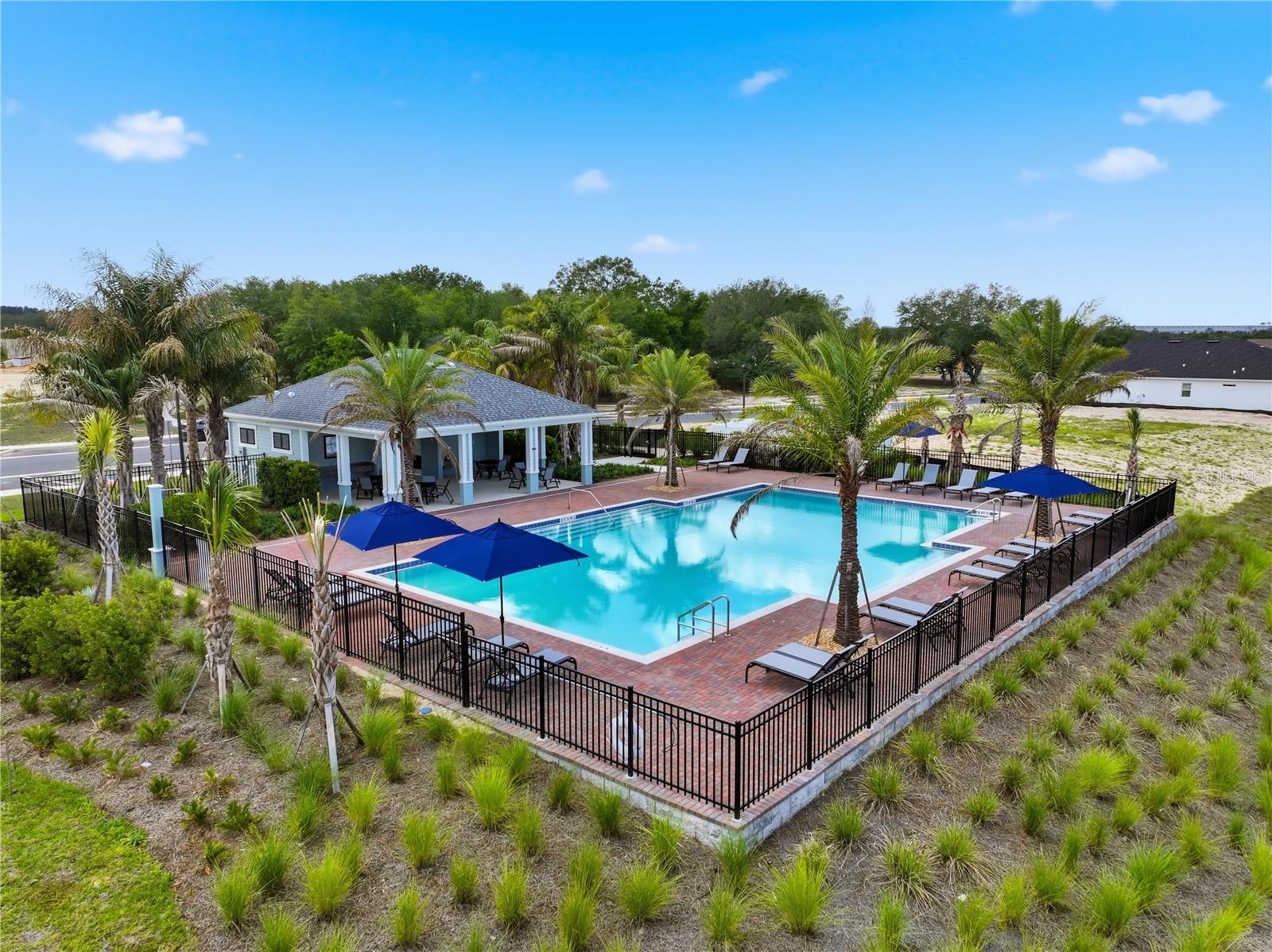 RAINWOOD - Residential