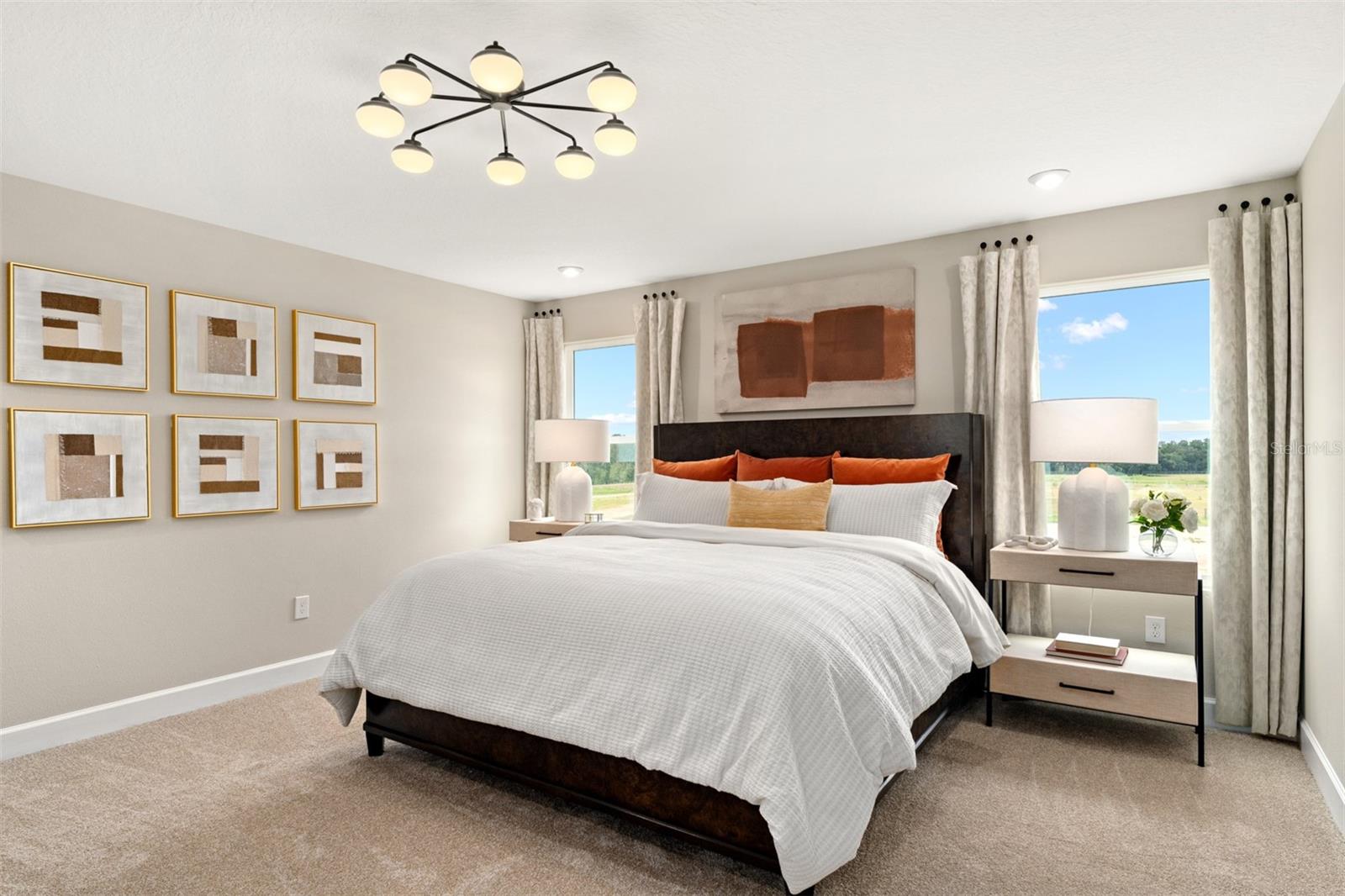 RAINWOOD - Residential