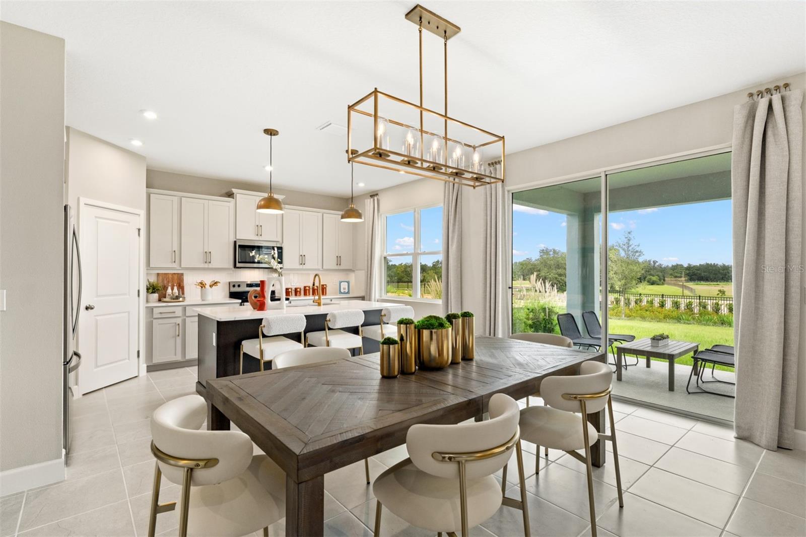 RAINWOOD - Residential