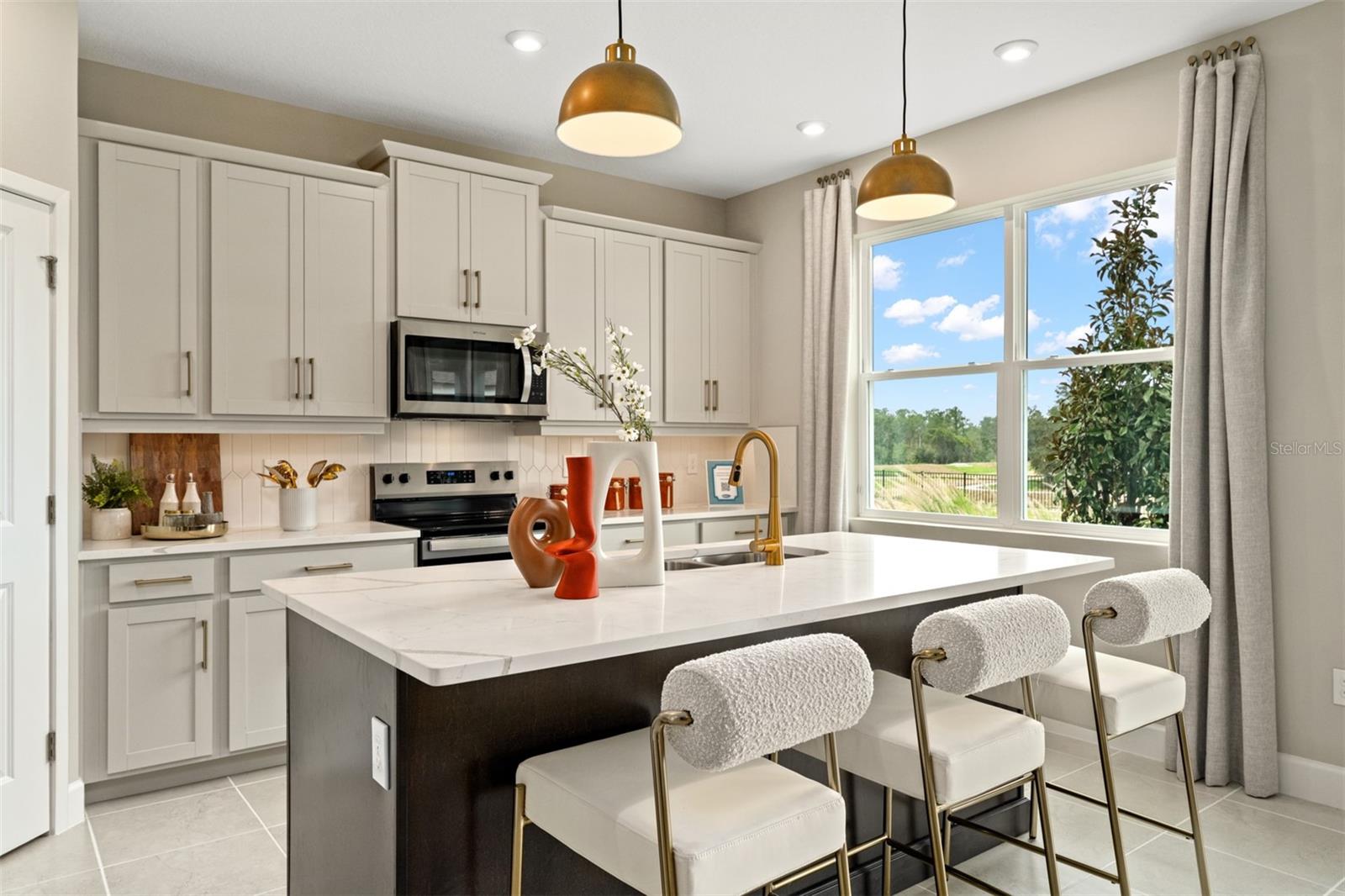 RAINWOOD - Residential