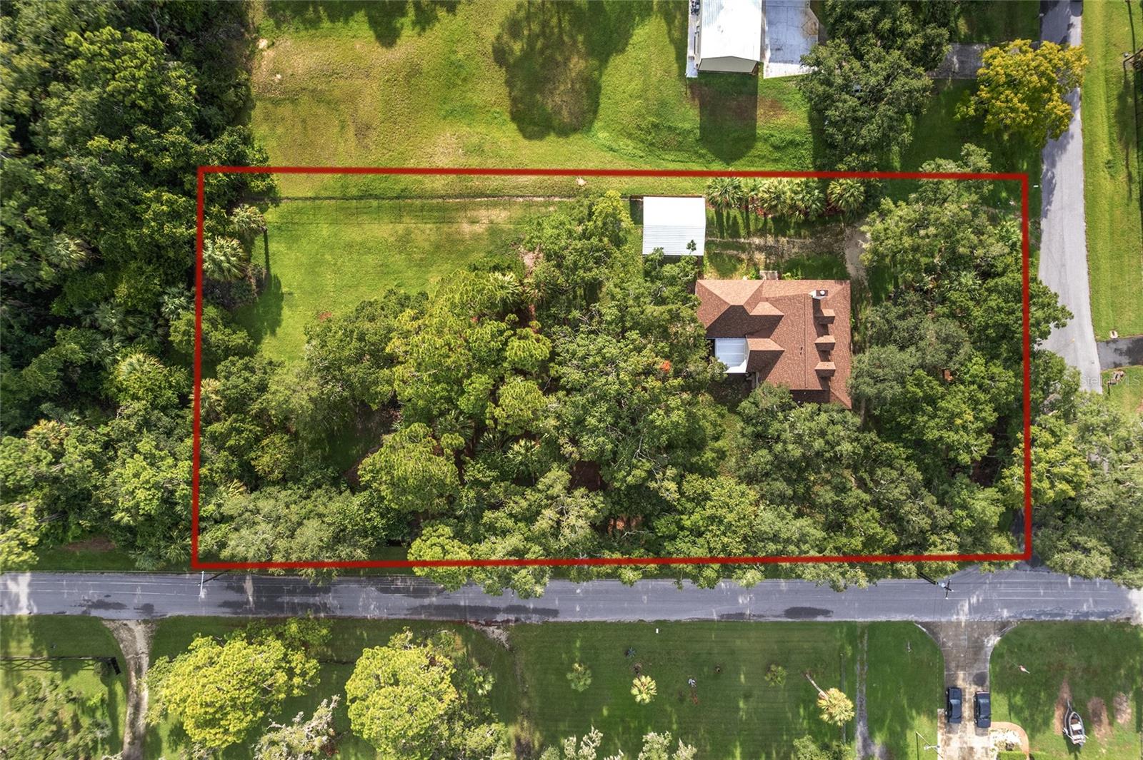 CAPTAIN'S COVE - Residential