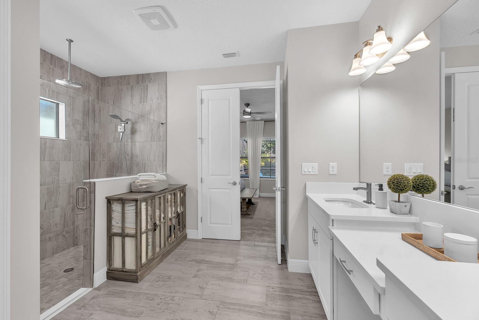 TRIPLE CREEK VILLAGE M-1 - Residential