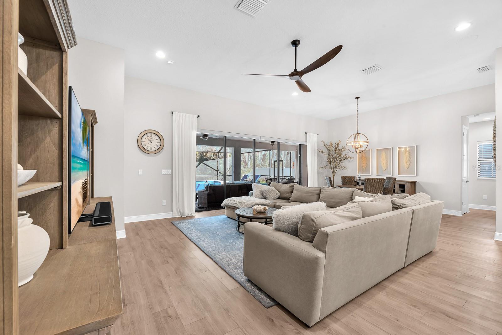 TRIPLE CREEK VILLAGE M-1 - Residential