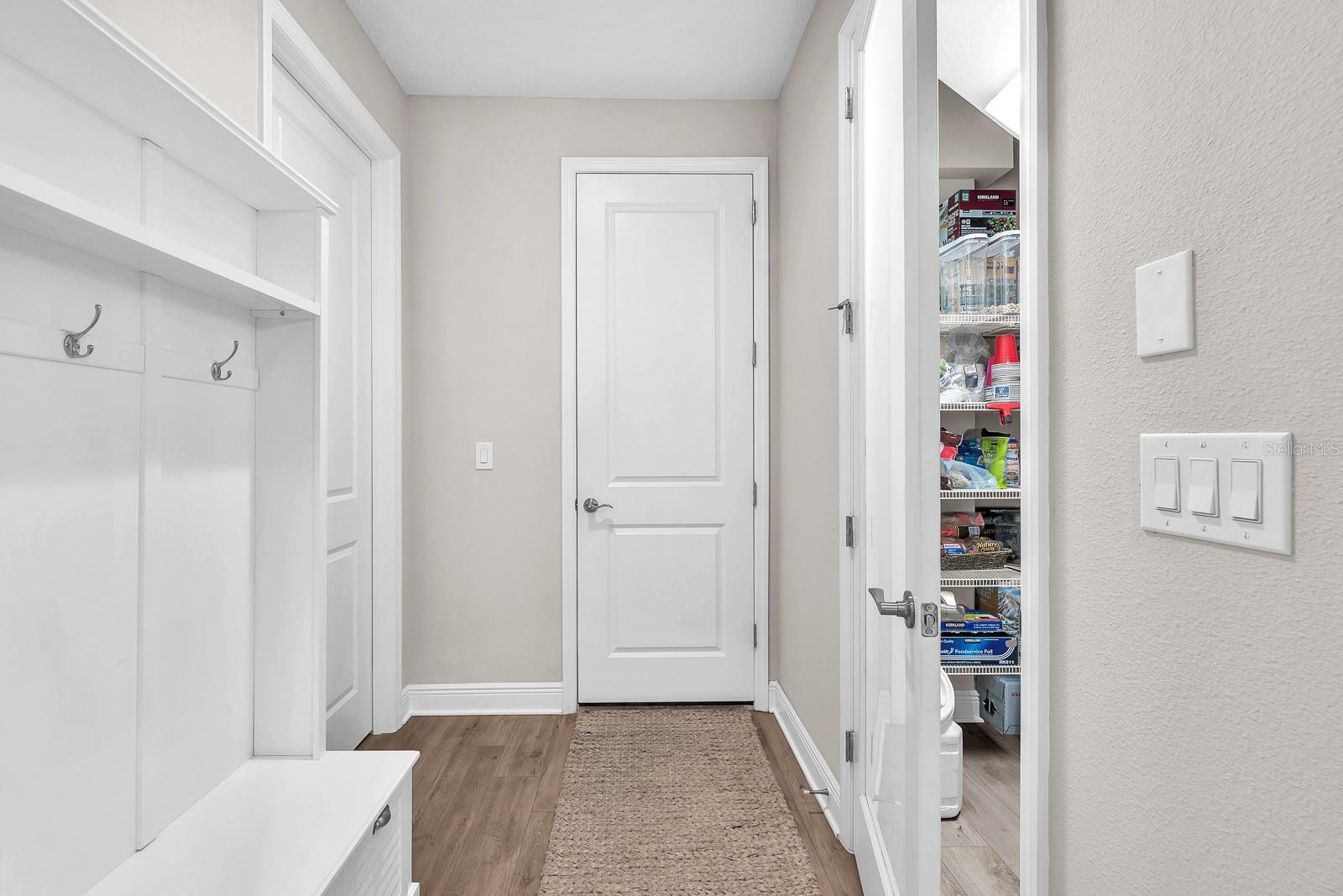 TRIPLE CREEK VILLAGE M-1 - Residential