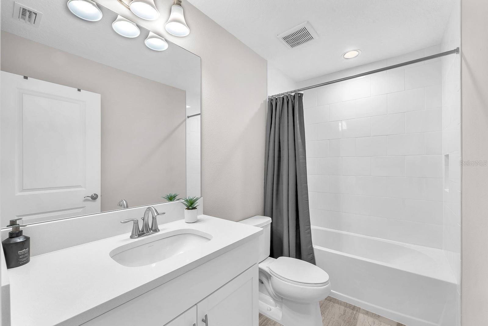 TRIPLE CREEK VILLAGE M-1 - Residential