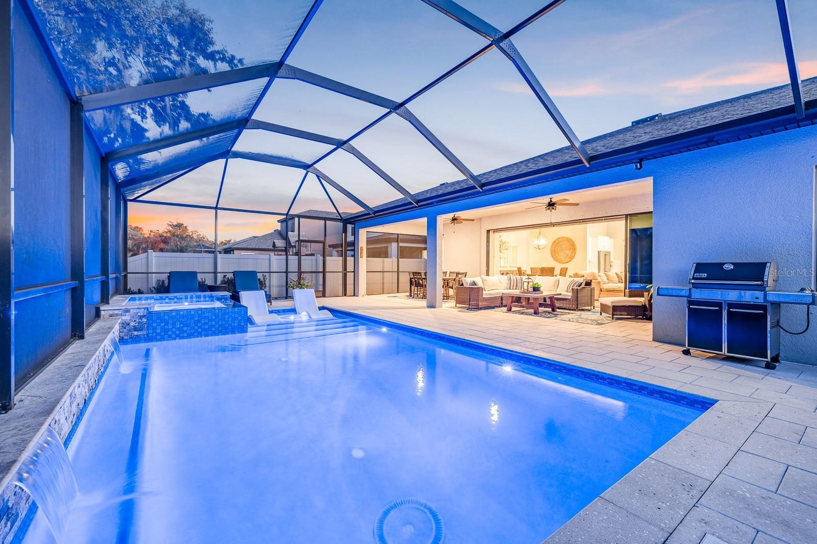 TRIPLE CREEK VILLAGE M-1 - Residential